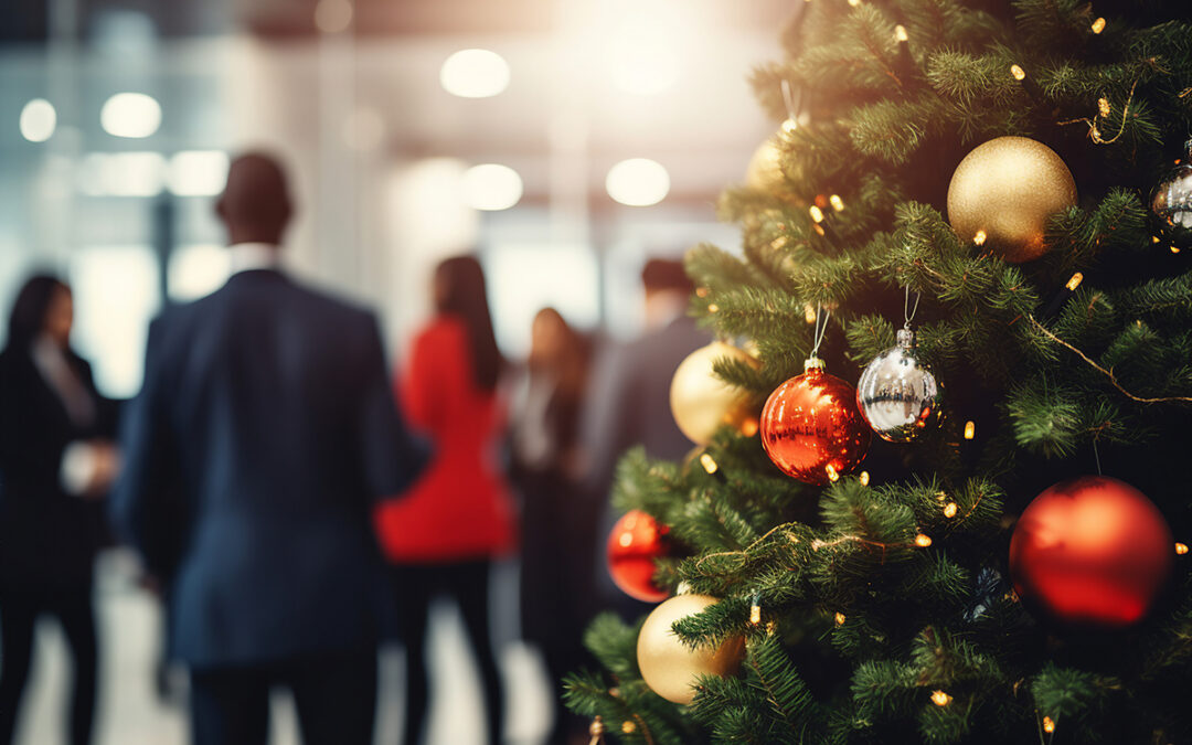 Jubilee Festival of Trees