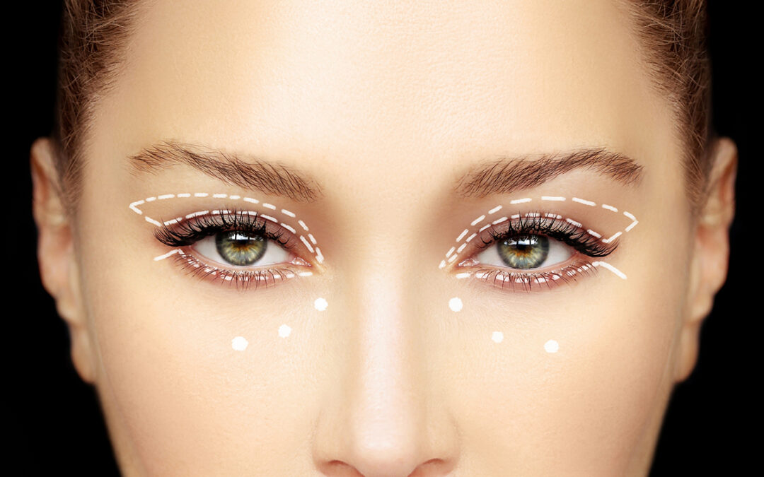 Revitalize your eyes with eyelid surgery