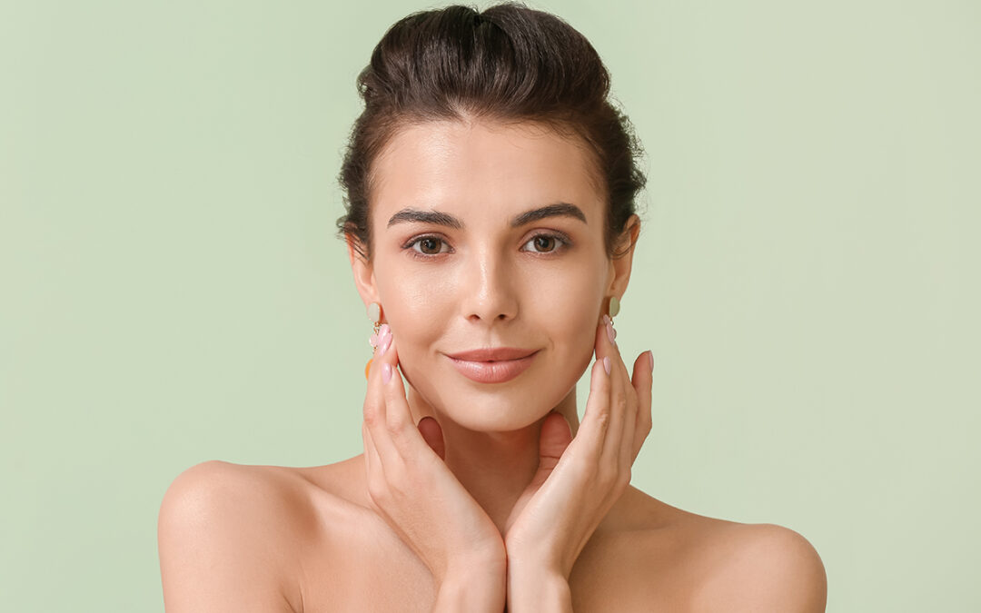 A Neck Lift for the New Year
