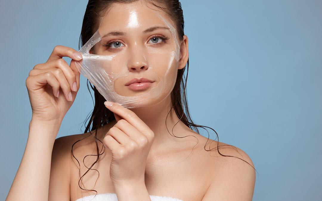 Is a Chemical Peel Right for Me?