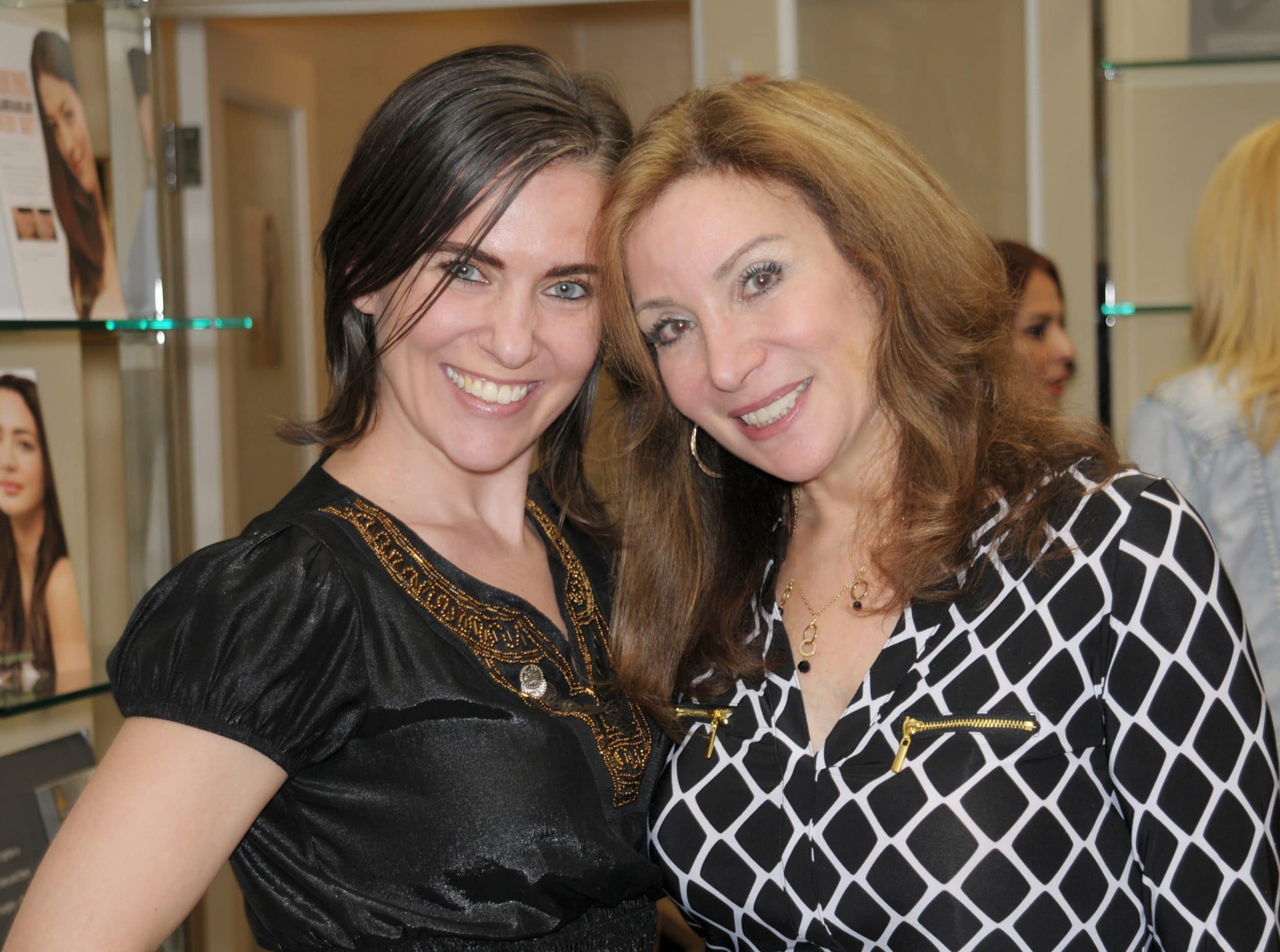 Supporting the mission of olive crest