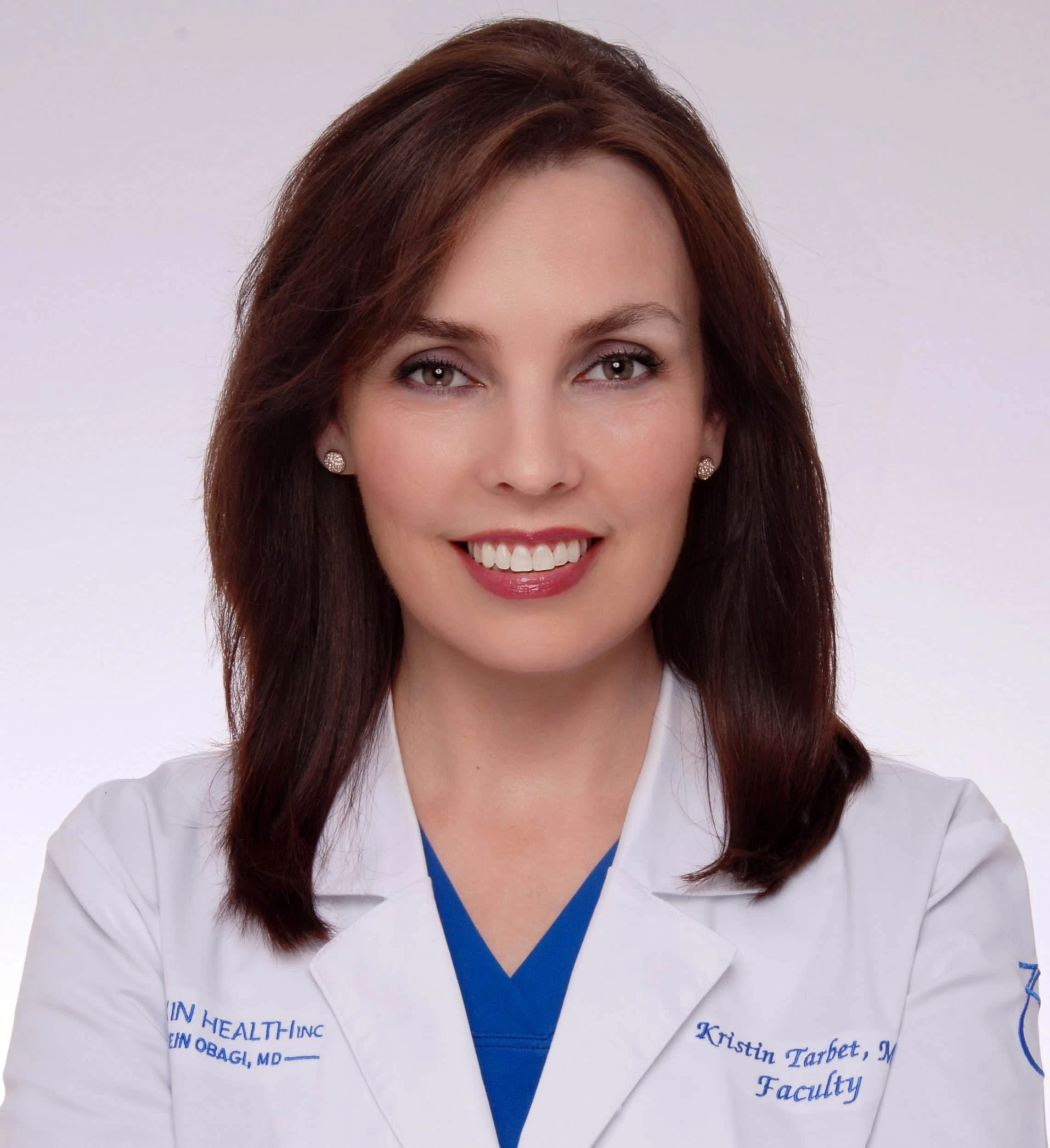 Kristin J Tarbet MD