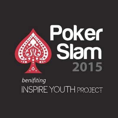 Poker Slam 1 Poker Slam 2015 fundraising event