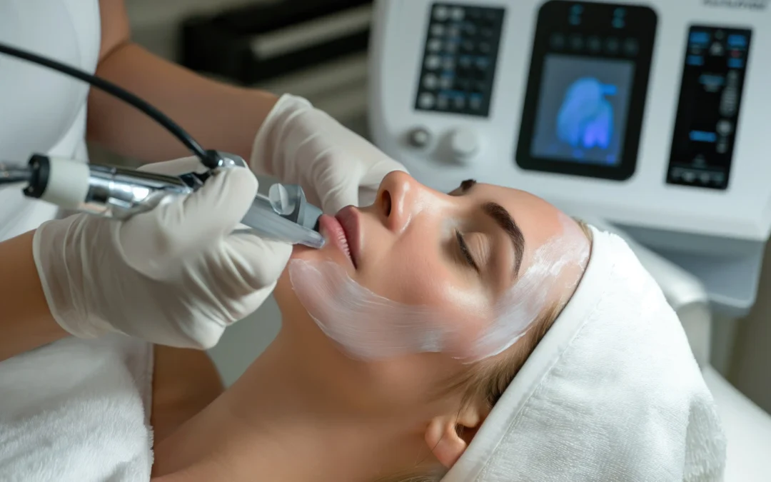 Say Goodbye to Sagging Skin: How FaceTite Works Wonders for Aging