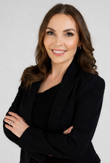 Dr Kristin Tarbet